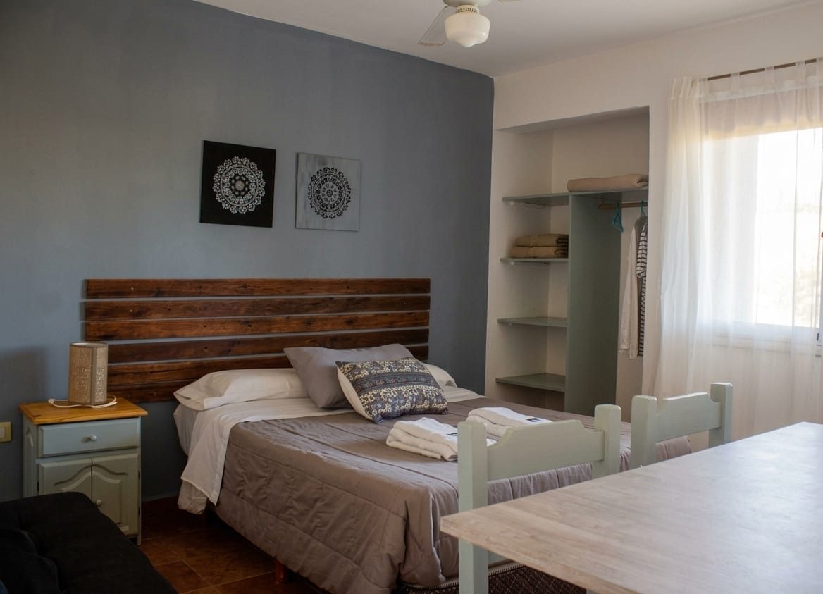 Loft 2 personas